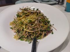 -古萧汪家羊肉馆(淮北四马路店)