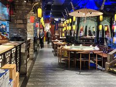 -红蜡烛•瓦罐粥家常菜•夜宵(中山路店)
