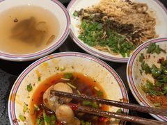-三江两海老火锅(北京首店)