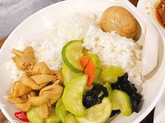 -随柳居·苏式小吃(建新巷店)