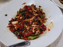 -赣味楼江西土菜(小屯西路店)