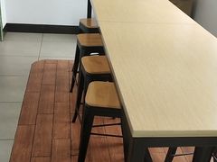用餐区-老乡鸡(滨湖假日店)