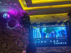 -凯乐会量贩KTV(国防大厦总店)