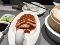-褚记烤鸭·南京家常菜(雨花e-park店)