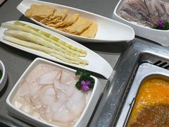 -海底捞火锅(龙岗星河COCO Park店)