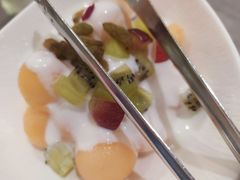 水果捞-西贝莜面村(上海百联西郊店)