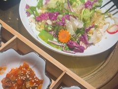 -無二炙坊·和牛烧肉(大钟寺1733店)