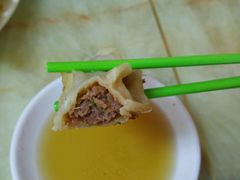 -青岛锅贴(四流中路店)