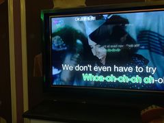 -AGOGO HOUSE KTV(东街店)