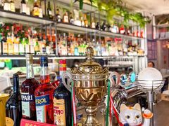 -BOTTEGA意库(中骏世界城店)