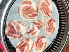 -福缘烤肉王自助(爱琴海-原比尔森店)