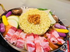 -李先生的首尔小馆(松江启源广场店)