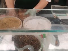 -徐氏糯米包油条(三眼桥分店)