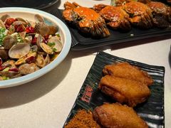 -红盔甲·小龙虾(天钥桥店)