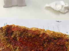 -香酥鸡排(京汉大道店)