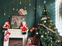 -紫荆广场·花漫里