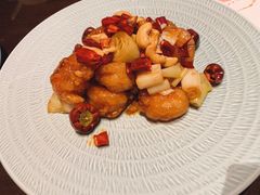 -环球港凯悦 · 享悦中餐厅