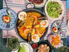 -仁义涵西餐·咖啡(中华巴洛克店)