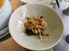 -于塗·文化餐厅(棕榈店)