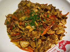 -大碗先生(万家丽店)