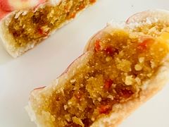 兔子饼-北京稻香村(第三店)