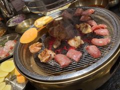 -味家烤肉烤鳗鱼牛排(西塔旗舰店)