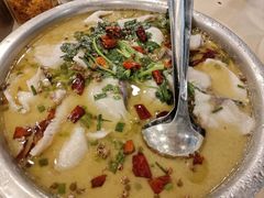 -玲又珑美食(盘福路店)