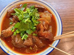 -CowCow其其·牛杂咖啡公司(六运店)