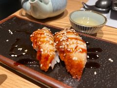 -京旬海鲜放题·铁板烧自助餐厅