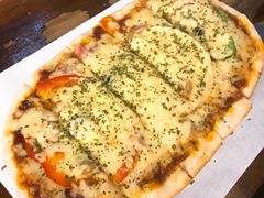 -米屋石锅拌饭(师大店)
