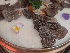 -芸山季·云南山珍菌火锅(人民广场来福士店)