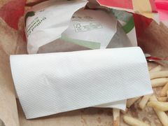 -麦当劳(深圳北站高铁店)