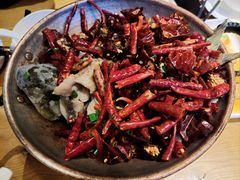 -隔壁老王·家常云南菜(花巷店)