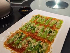 -铜锣湾·有麝自然香(渝北财富中心店)