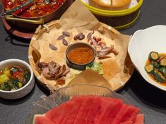 -炊江南·上海菜(国展华漕店)