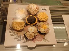 -Pantry's Best派悦坊蛋糕(K11购物艺术中心店)