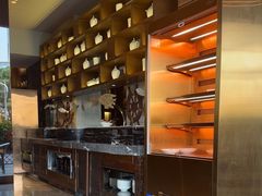 -长沙北辰洲际酒店-兰调全日餐厅