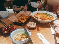 -遇见小面(江湾阳光天地店)