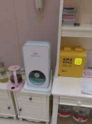 -北京俪婴妇产医院(朝阳大悦城店)