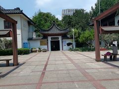-郑和公园
