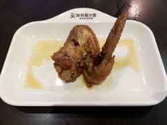 -阿利茄汁面(曼哈顿店)