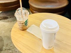 -星巴克(成都太古里二店)