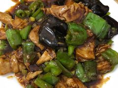 -九龙餐厅(大沽路店)