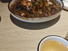 -小船渔村•大连菜•大连焖鱼(黄河路店)