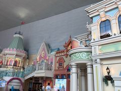 -宁波罗蒙环球乐园