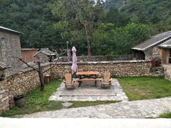 -北京山里寒舍度假酒店