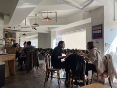大堂-Alimentari早午餐(安福路店)