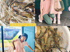 -SHRIMP CLUB万东餐饮钓虾·清吧