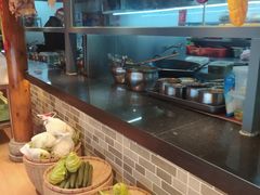 -肖记公安牛肉鱼杂馆· 省级非物质文化遗产(仁和路店)