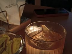 -MM·五声·音乐人与调酒师(西安路店)
